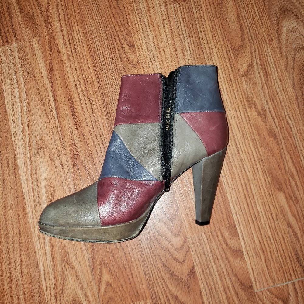 Beefly Fashion boots